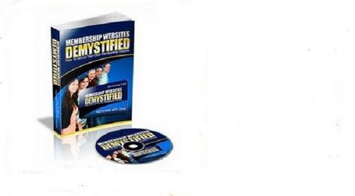 Product picture How To Setup Your Own Membership Website!